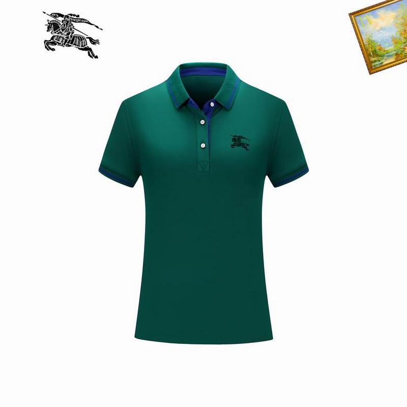 Burberry Men's Polo 236